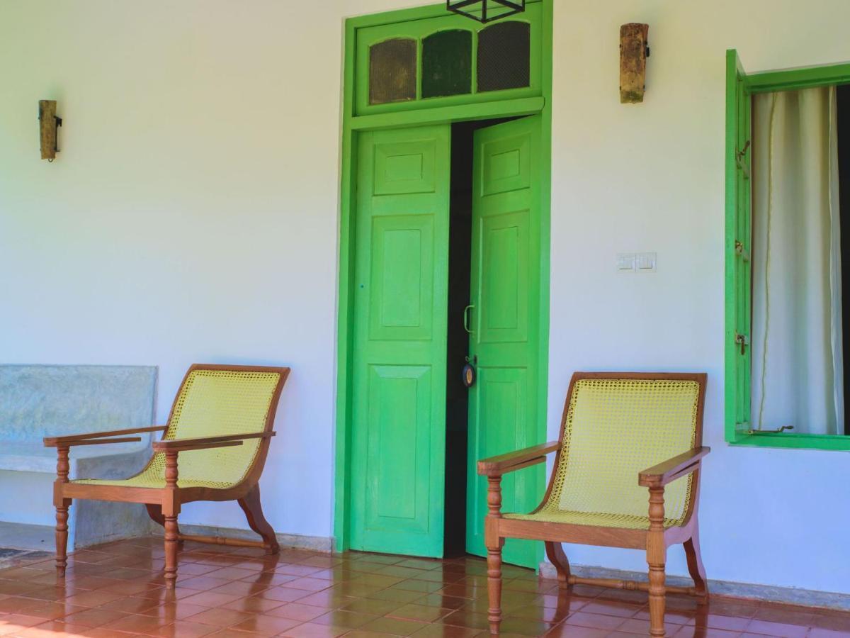 Thalpe Walawwa Heritage Villa Unawatuna Luaran gambar