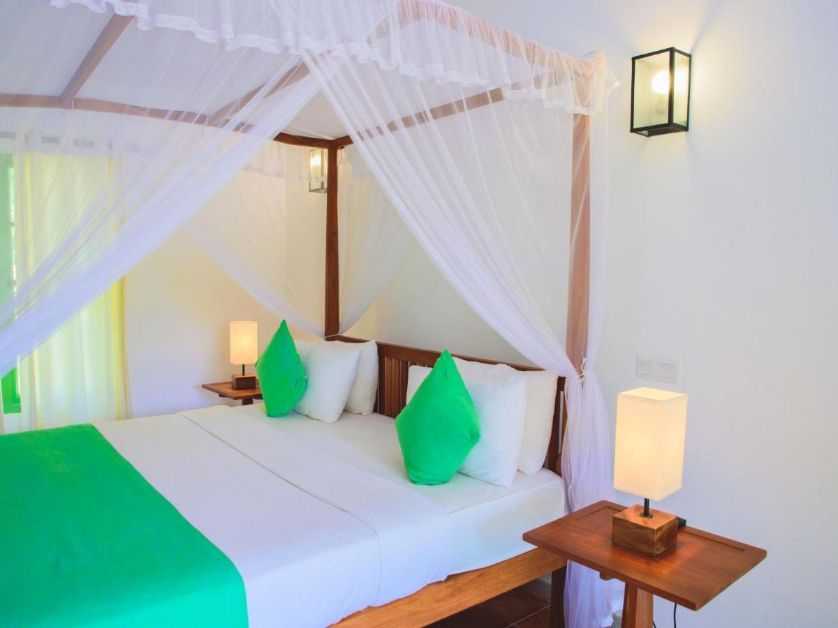 Thalpe Walawwa Heritage Villa Unawatuna Luaran gambar